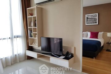 1 Bedroom Condo for rent in Khlong Tan Nuea, Bangkok