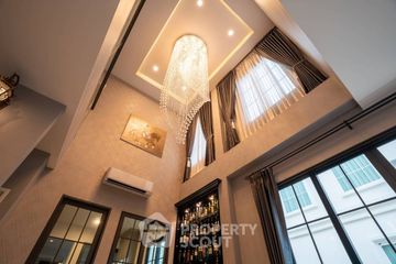 4 Bedroom House for rent in Lak Song, Bangkok