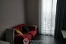 1 Bedroom Condo for rent in Edge Sukhumvit 23, Khlong Toei Nuea, Bangkok near BTS Asoke