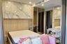 1 Bedroom Condo for rent in Ashton Chula-Silom, Si Phraya, Bangkok near MRT Sam Yan