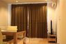 2 Bedroom Condo for rent in Rhythm Ratchada, Sam Sen Nok, Bangkok near MRT Ratchadaphisek