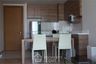 2 Bedroom Condo for rent in Rhythm Ratchada, Sam Sen Nok, Bangkok near MRT Ratchadaphisek
