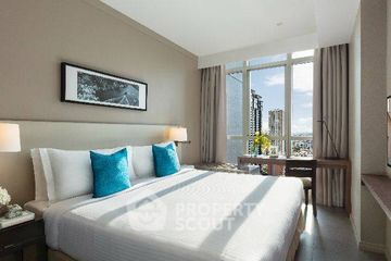 1 Bedroom Apartment for rent in Ideo Mobi Sathorn, Bang Lamphu Lang, Bangkok near BTS Krung Thon Buri