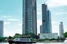 1 Bedroom Apartment for rent in Ideo Mobi Sathorn, Bang Lamphu Lang, Bangkok near BTS Krung Thon Buri
