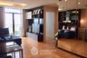 1 Bedroom Condo for rent in Urbana Sathorn, Thung Maha Mek, Bangkok near MRT Silom