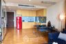 1 Bedroom Condo for rent in Urbana Sathorn, Thung Maha Mek, Bangkok near MRT Silom