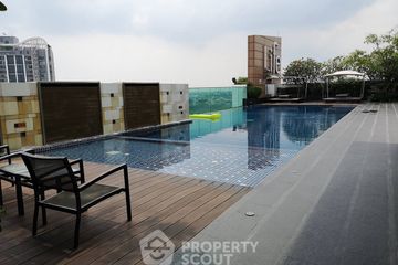 1 Bedroom Condo for rent in Life @ Sukhumvit 65, Phra Khanong Nuea, Bangkok near BTS Phra Khanong