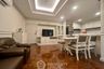 2 Bedroom Apartment for rent in M Towers, Khlong Tan Nuea, Bangkok near BTS Phrom Phong
