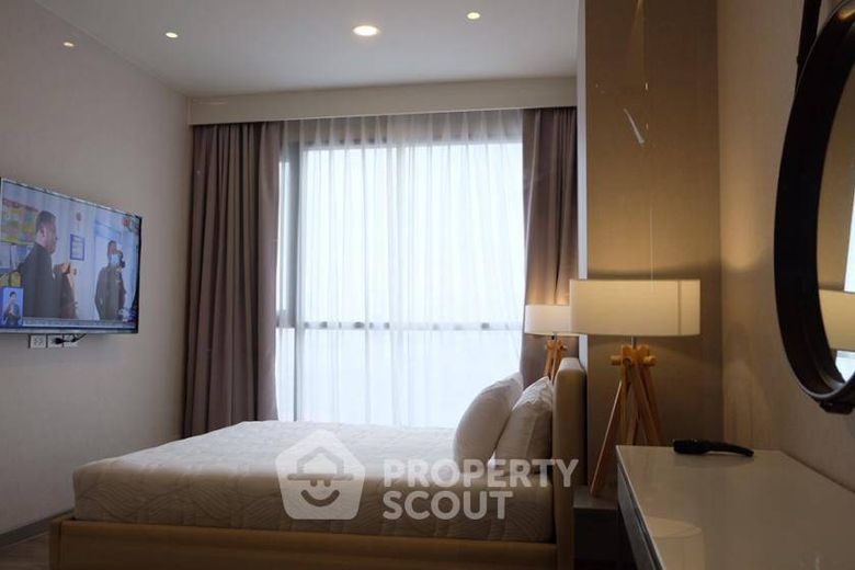 2 Bedroom Condo For Rent