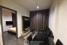 1 Bedroom Condo for rent in Edge Sukhumvit 23, Khlong Toei Nuea, Bangkok near BTS Asoke