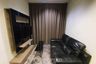 1 Bedroom Condo for rent in Edge Sukhumvit 23, Khlong Toei Nuea, Bangkok near BTS Asoke