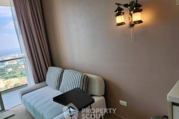 1 Bedroom Condo for rent in The Riviera Wongamat, Na Kluea, Chonburi