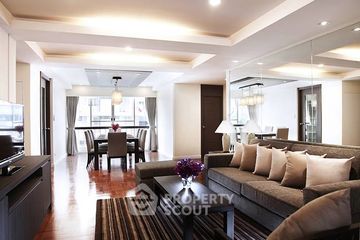 2 Bedroom Condo for rent in Siva Court, Khlong Toei Nuea, Bangkok near BTS Nana