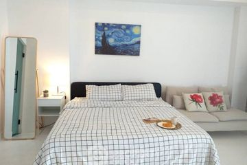 1 Bedroom Condo for rent in Dusit Thani tower, Bang Lamung, Chonburi