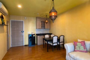 1 Bedroom Condo for sale in Hive Taksin, Khlong Ton Sai, Bangkok near BTS Wongwian Yai