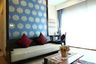 1 Bedroom Apartment for rent in Vivarium Residence, Khlong Tan Nuea, Bangkok
