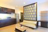 1 Bedroom Apartment for rent in Vivarium Residence, Khlong Tan Nuea, Bangkok
