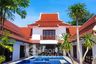 6 Bedroom Villa for rent in Nong Prue, Chonburi