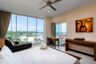 2 Bedroom Condo for rent in The Shade Sathon 1, Chong Nonsi, Bangkok near MRT Khlong Toei