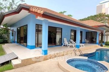 3 Bedroom House for rent in Nong Prue, Chonburi