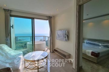 1 Bedroom Condo for rent in The Riviera Monaco, Na Jomtien, Chonburi