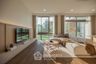 4 Bedroom House for rent in VIVE Rama 9, Saphan Sung, Bangkok