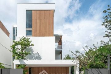 4 Bedroom House for rent in VIVE Rama 9, Saphan Sung, Bangkok