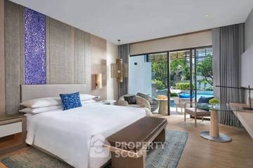 1 Bedroom Villa for rent in Na Jomtien, Chonburi