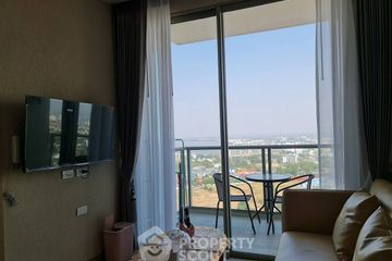 1 Bedroom Condo for rent in The Riviera Wongamat, Na Kluea, Chonburi