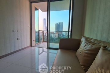 1 Bedroom Condo for rent in The Riviera Wongamat, Na Kluea, Chonburi