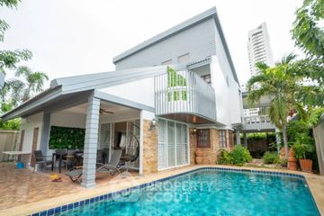 4 Bedroom House for rent in Nong Prue, Chonburi