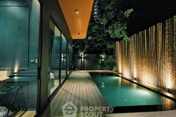 2 Bedroom Villa for rent in Nong Prue, Chonburi