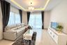 3 Bedroom House for rent in Bang Lamung, Chonburi