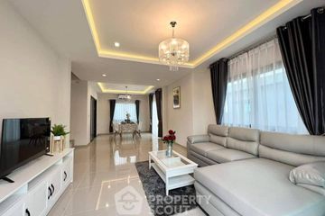 3 Bedroom House for rent in Bang Lamung, Chonburi