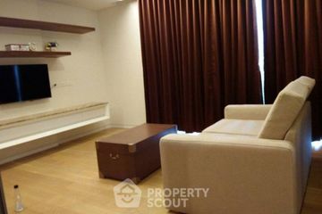 1 Bedroom Condo for rent in Siamese Thirty Nine, Khlong Tan Nuea, Bangkok near BTS Phrom Phong