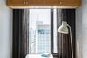 1 Bedroom Condo for rent in Edge Sukhumvit 23, Khlong Toei Nuea, Bangkok near BTS Asoke