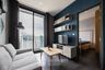 1 Bedroom Condo for rent in Edge Sukhumvit 23, Khlong Toei Nuea, Bangkok near BTS Asoke