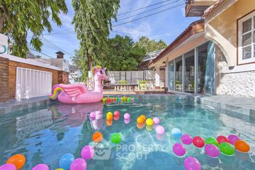 4 Bedroom Villa for rent in Nong Prue, Chonburi