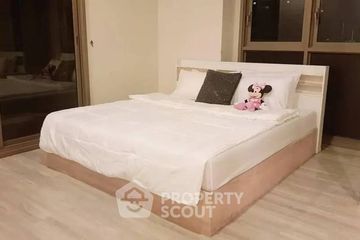 1 Bedroom Condo for rent in Na Kluea, Chonburi