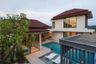 4 Bedroom House for sale in Birdie Pool Villas, Hin Lek Fai, Prachuap Khiri Khan