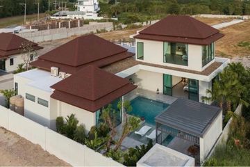 4 Bedroom House for sale in Birdie Pool Villas, Hin Lek Fai, Prachuap Khiri Khan
