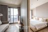 1 Bedroom Condo for rent in Keen Sriracha, Si Racha, Chonburi