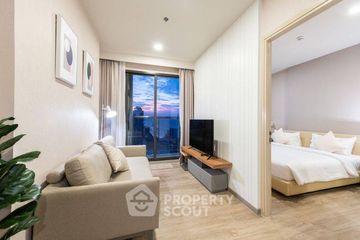 1 Bedroom Condo for rent in Keen Sriracha, Si Racha, Chonburi
