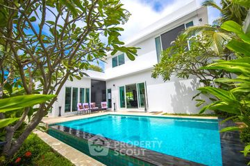 3 Bedroom Villa for rent in Nong Prue, Chonburi