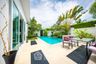 3 Bedroom Villa for rent in Nong Prue, Chonburi