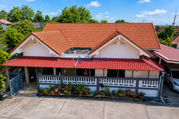 2 Bedroom House for sale in Nong Prue, Chonburi