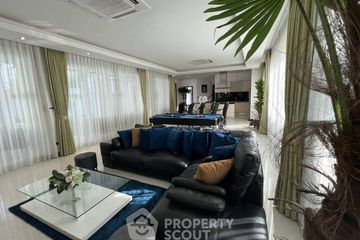 5 Bedroom Villa for rent in Nong Prue, Chonburi