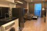 1 Bedroom Condo for rent in Ekkamai Residence, Phra Khanong Nuea, Bangkok near BTS Ekkamai