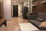 1 Bedroom Condo for rent in Ekkamai Residence, Phra Khanong Nuea, Bangkok near BTS Ekkamai