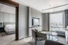 1 Bedroom Apartment for rent in Supalai Elite Surawong, Si Phraya, Bangkok near MRT Sam Yan